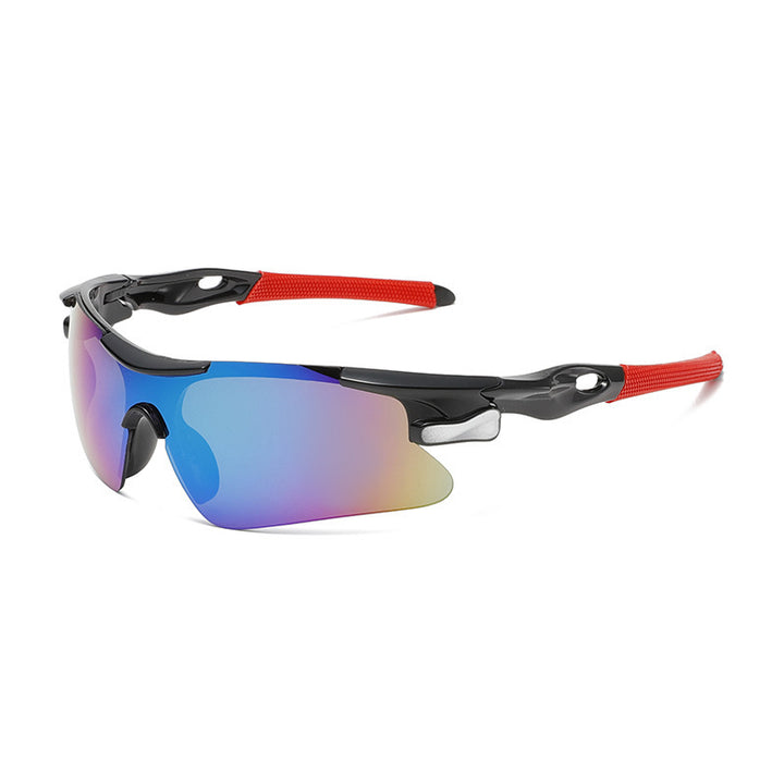 Ladies sports glasses with ergonomic design and polarized lenses Stornfield