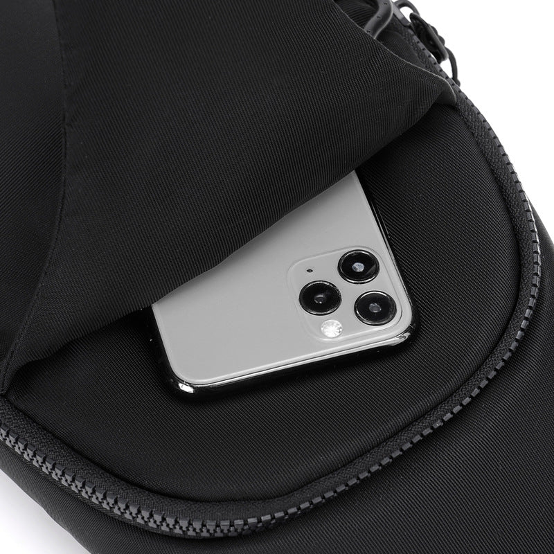 Multi-Functional Sling Backpack Stornfield