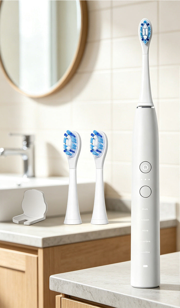 Smart Electric Toothbrush Stornfield