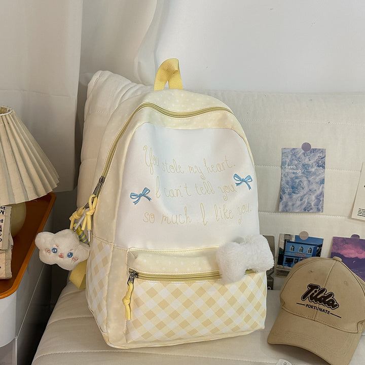 Stornfield Backpack