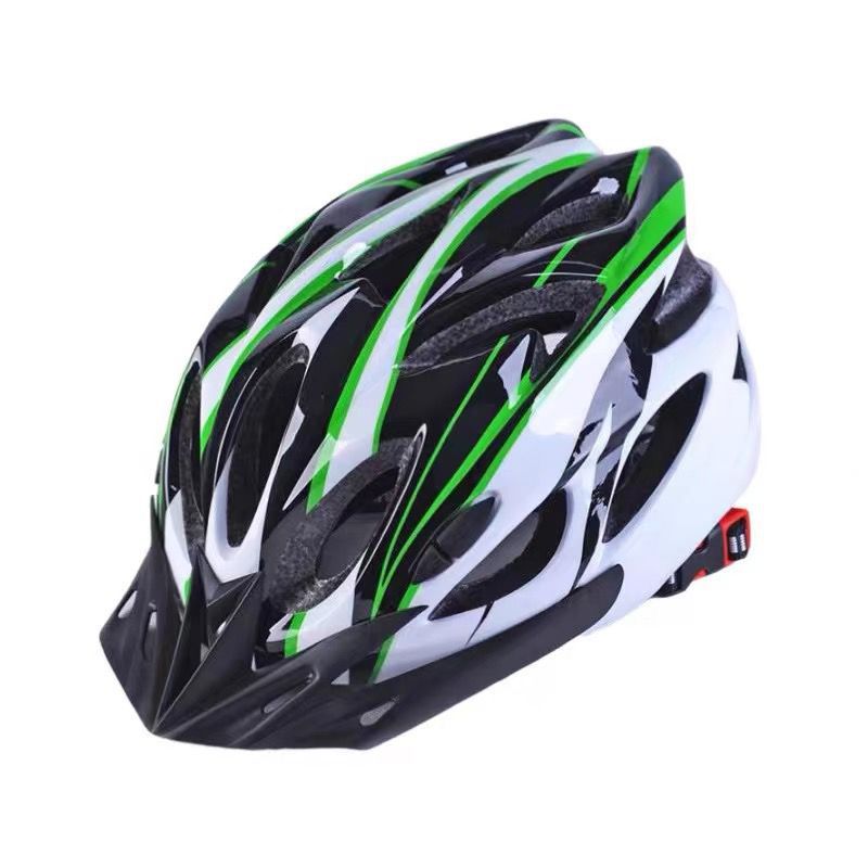 Bicycle Helmet Stornfield