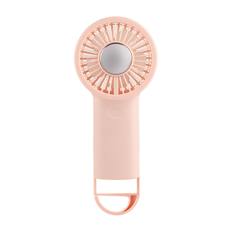 Women's Portable Handheld Fan Stornfield