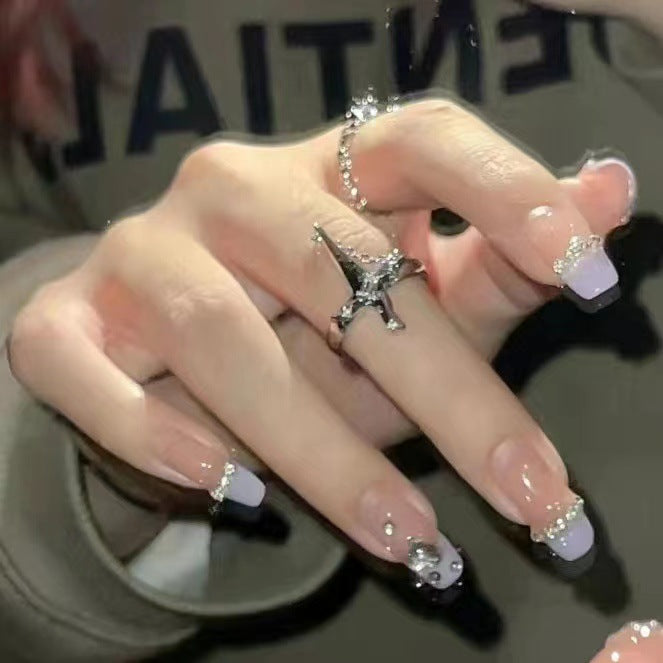 Trendy Stiletto Nails Stornfield