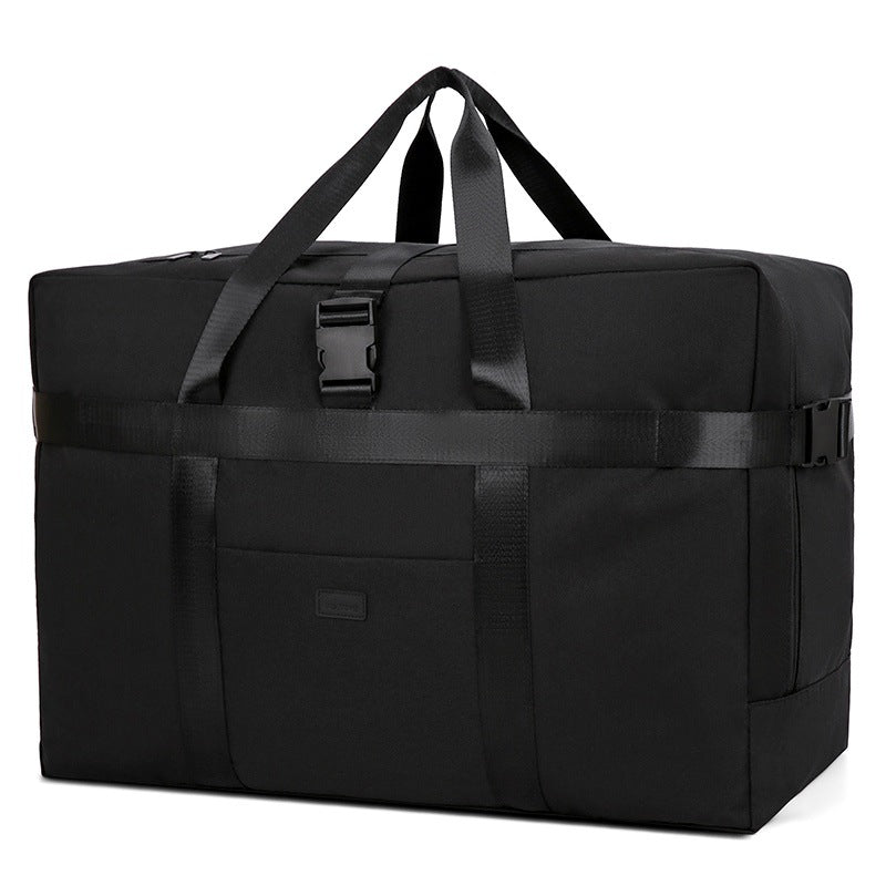 Spacious Travel Weekender Bag