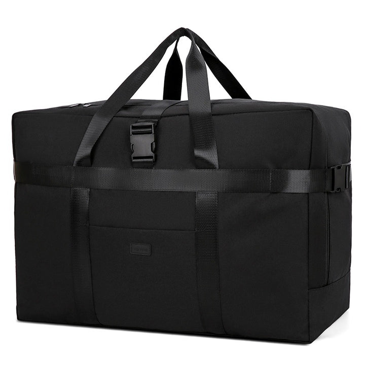 Spacious Travel Weekender Bag