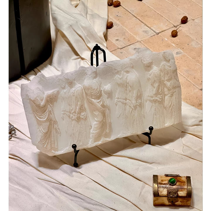 Decorative Alabaster Wall Art