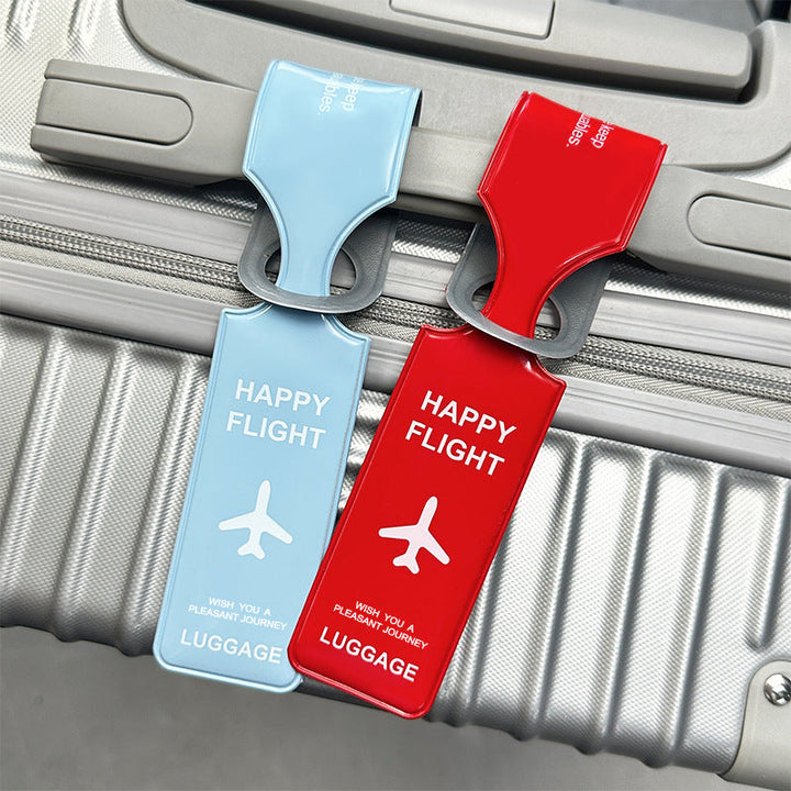Durable Luggage Tag Set Stornfield