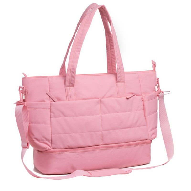Multifunctional Shoulder Bag Stornfield