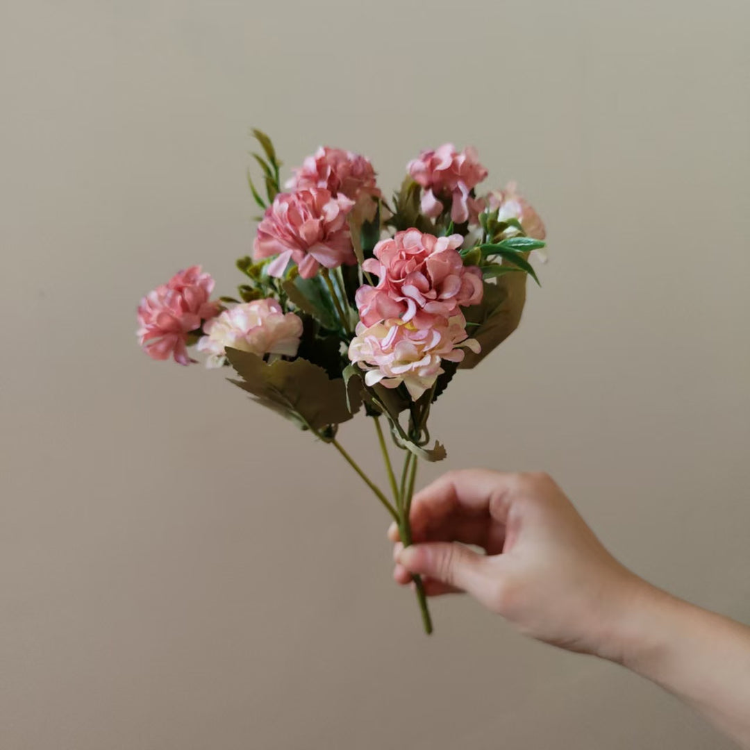 Floral Hydrangea Bouquet
