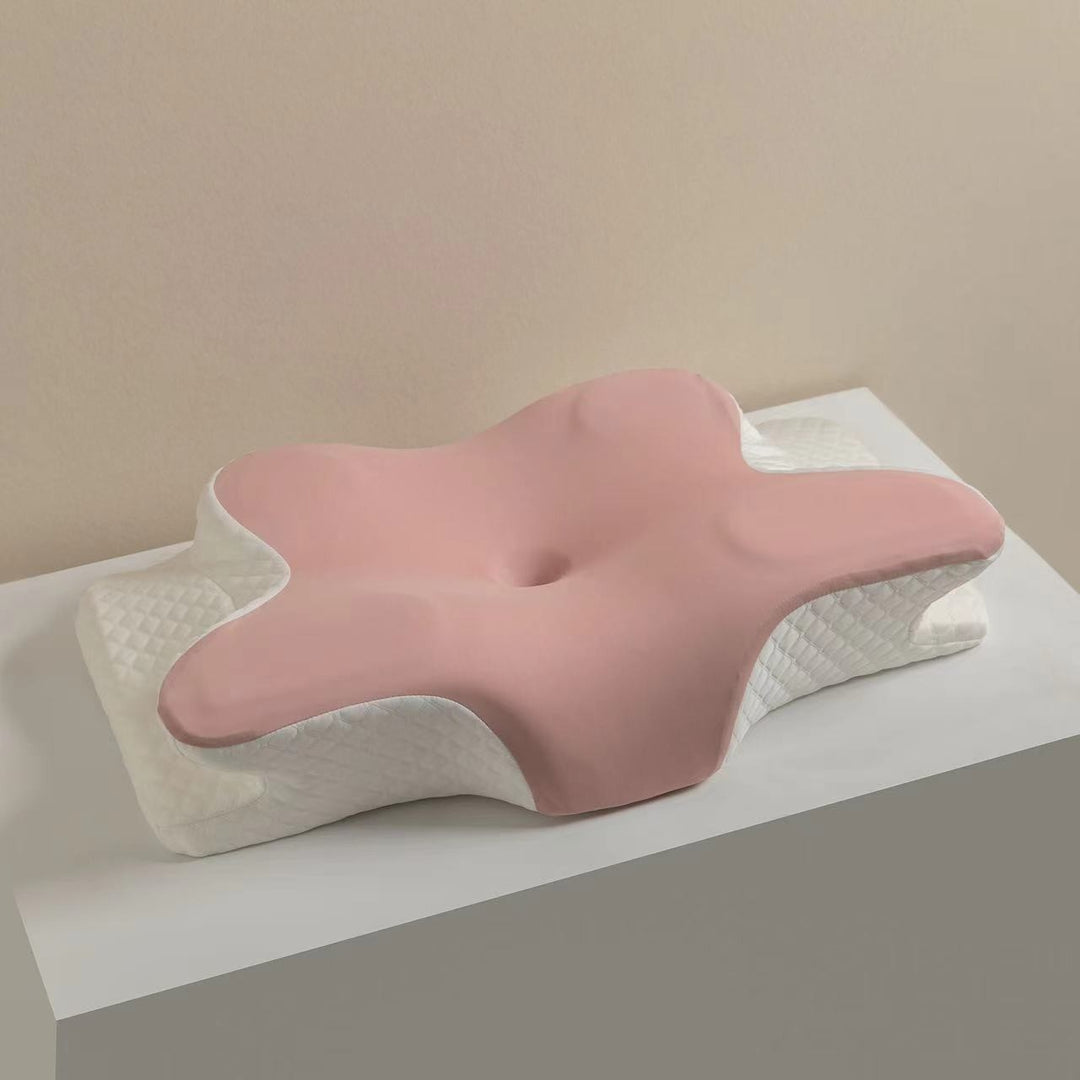 Ergonomic Neck Support Pillow Stornfield