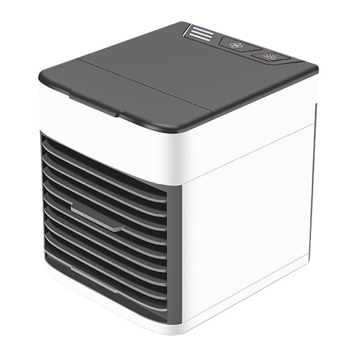 Unisex portable air cooler with evaporative function and USB power supply Stornfield