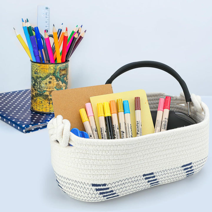 Women's Storage Basket Stornfield