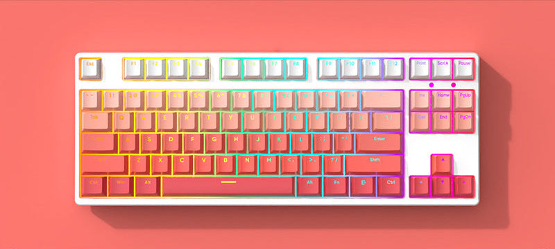 Bluetooth Mechanical Keyboard Stornfield