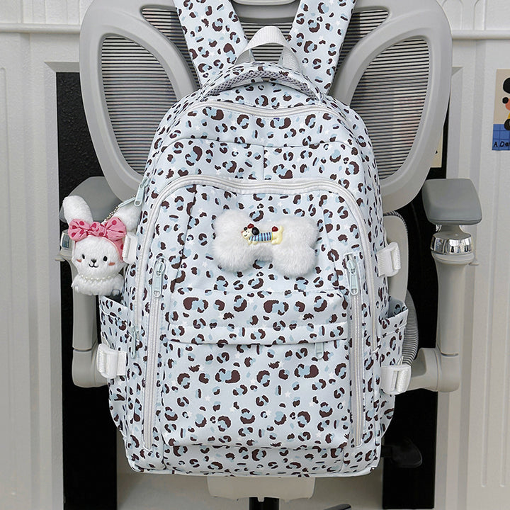 Backpack with Stylish Design and Versatile Compartments Stornfield
