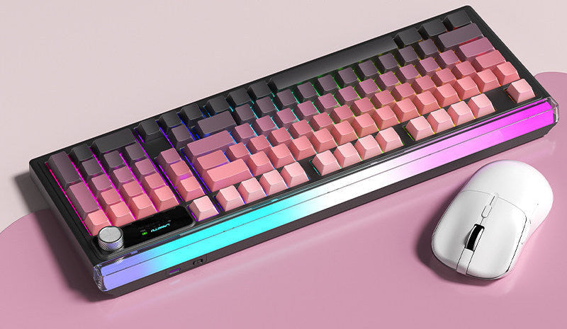Gaming Keyboard Stornfield