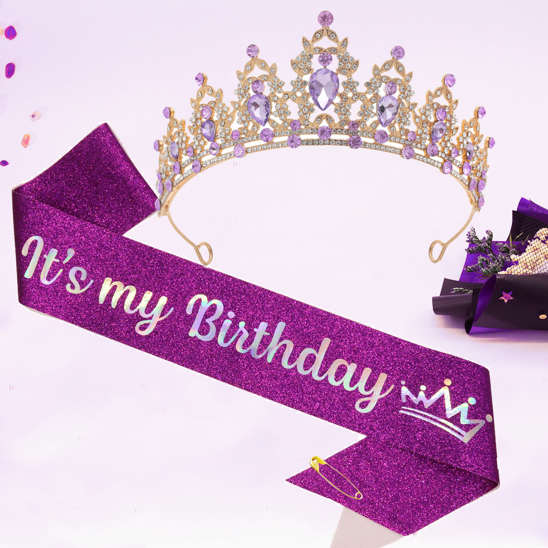 Women's Royal Tiara Stornfield