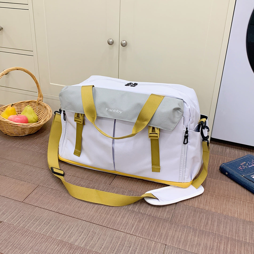 Multi-Purpose Travel Duffle Bag Stornfield 1790003061