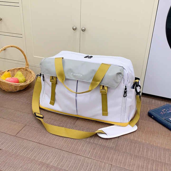 Multi-Purpose Travel Duffle Bag Stornfield 1790003061