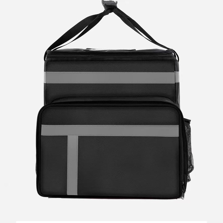 Women's Insulated Cooler Backpack with Additional Transport Compartment Stornfield