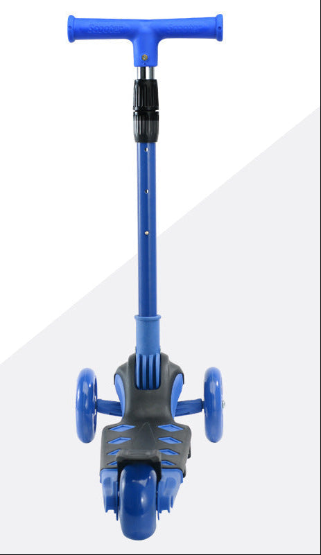 Kick Scooter Stornfield