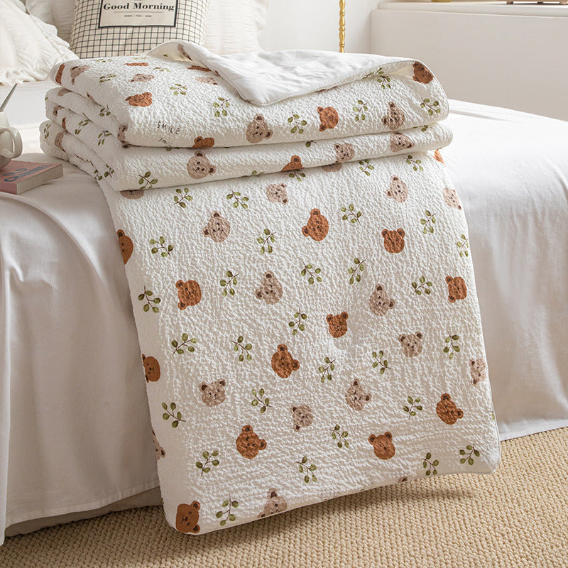 Women's Cozy Blanket Stornfield
