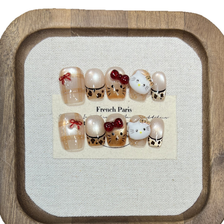 Artistic Nail Art Stornfield