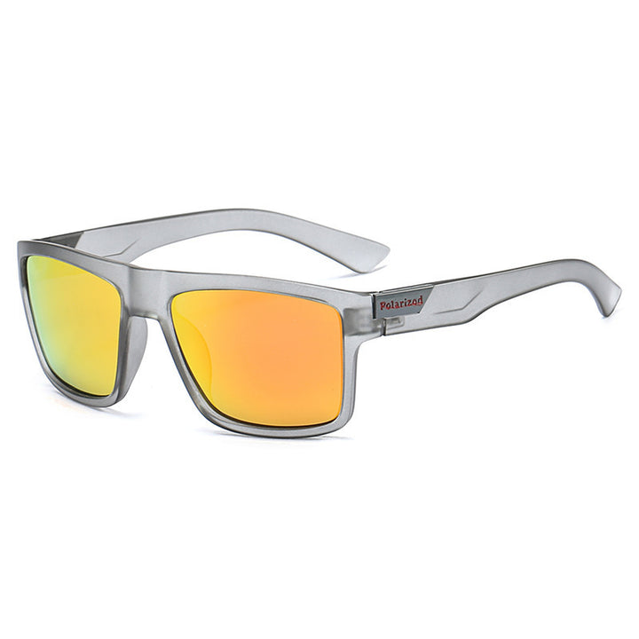 Women Polarized Sunglasses with Sturdy Frame Stornfield