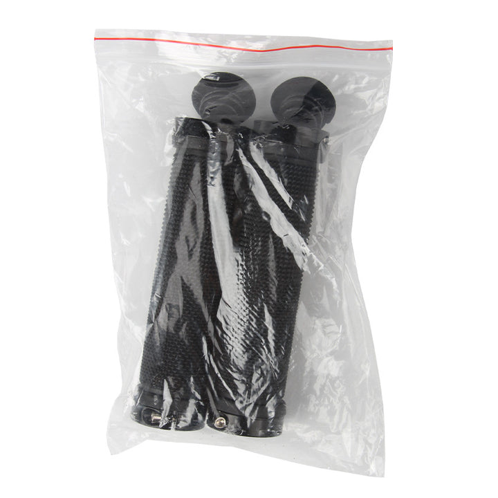 Ergonomic Bicycle Handle Grips with Anti-Slip Design Stornfield