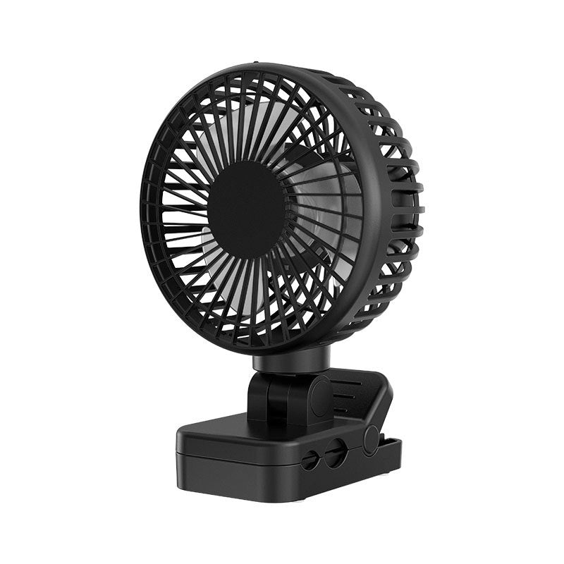 Portable Clip-On Fan Stornfield