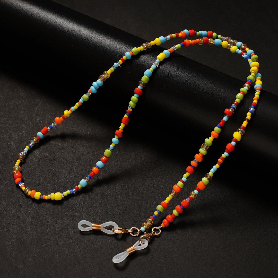 Premium Chain Eyewear Holder Stornfield