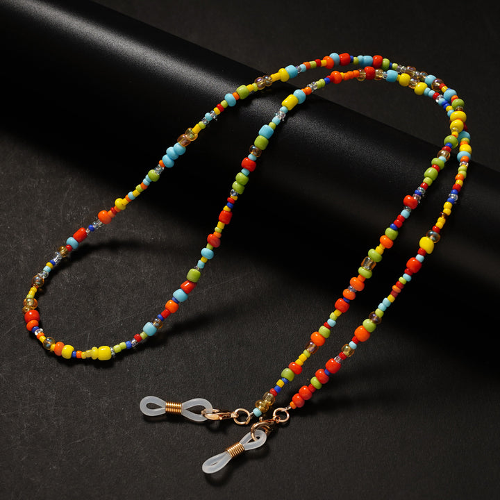 Premium Chain Eyewear Holder Stornfield