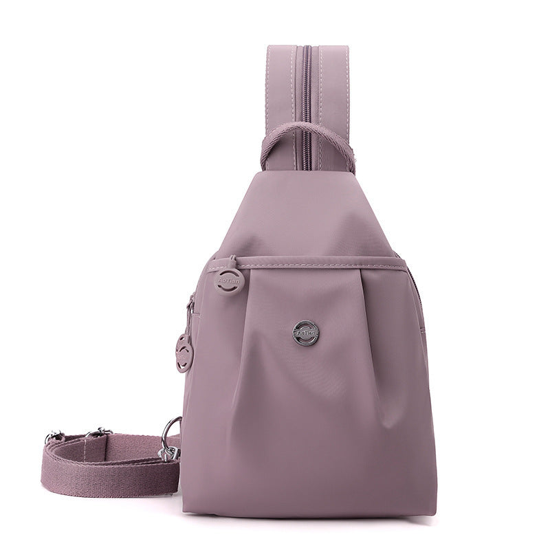 practical shoulder bag Stornfield