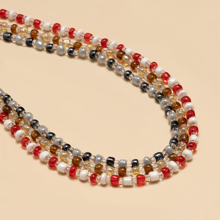 Beaded Eyewear Chain Stornfield