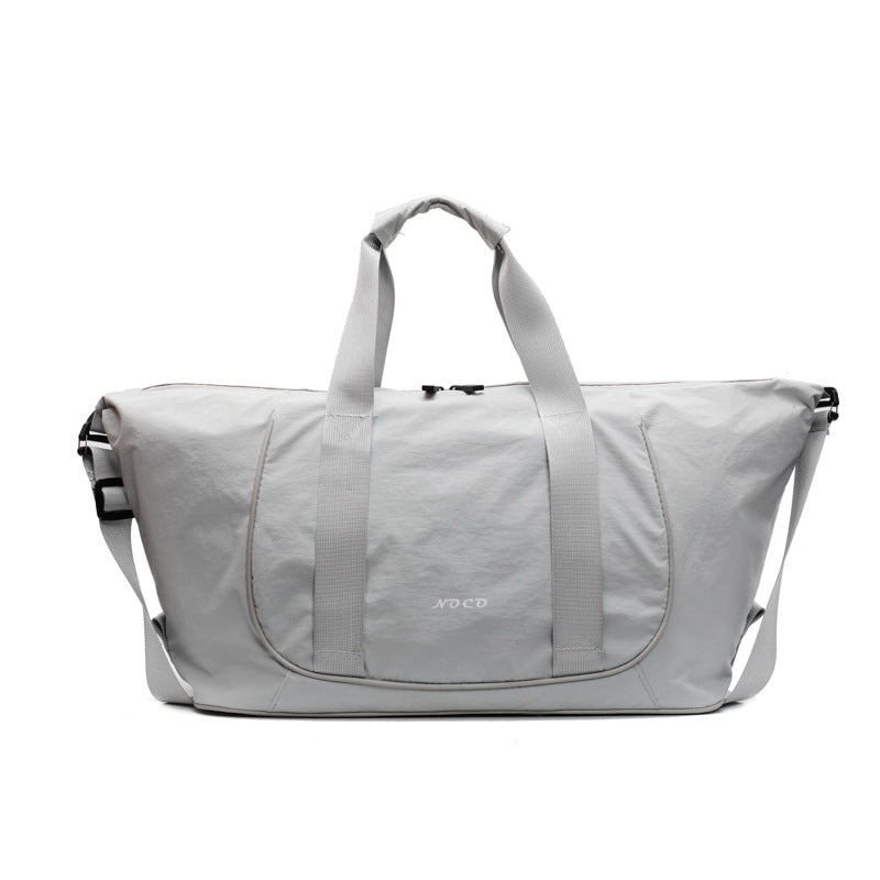 Durable Outdoor Travel Duffel Bag Stornfield