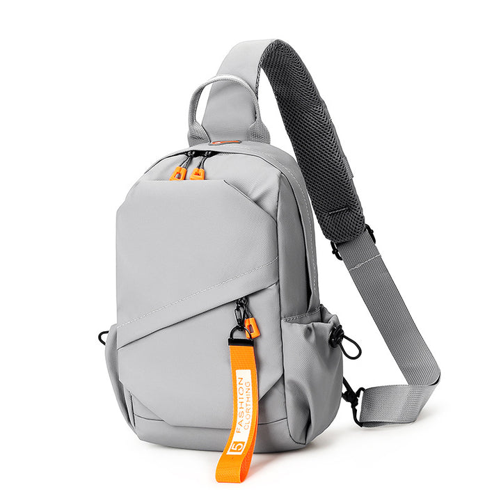 Compact Multi-Functional Sling Backpack Stornfield 1785736764