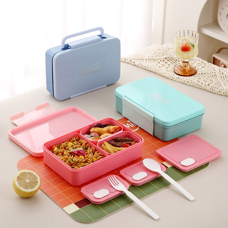 Stylish Portable Lunch Box
