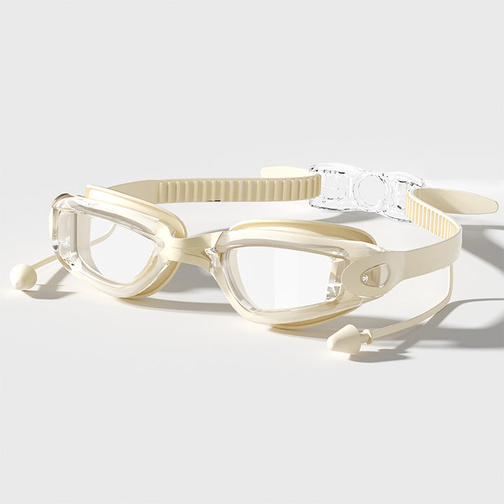 Men's Advanced Anti-Fog Swimming Goggles Stornfield