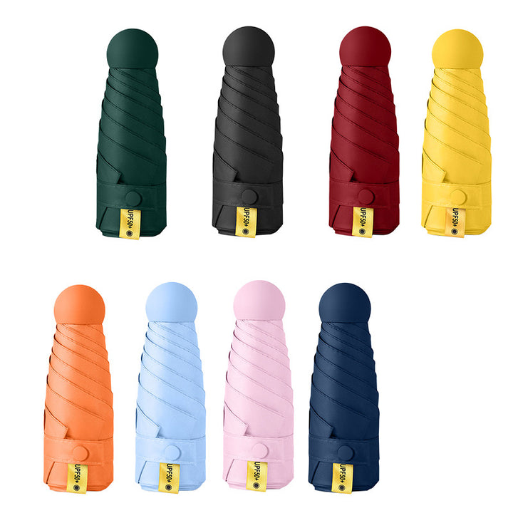 Women's Folding Umbrella Stornfield