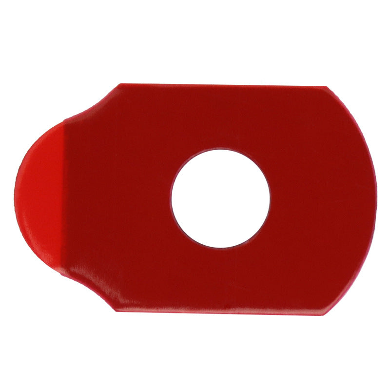 Premium Plastic Eyewear Nose Pads Stornfield