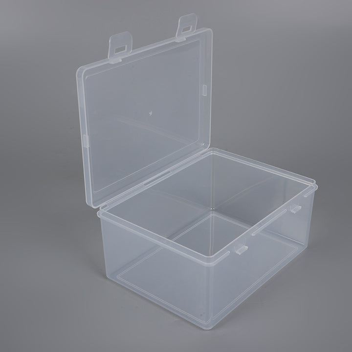 Premium Precision Storage Organizer Stornfield