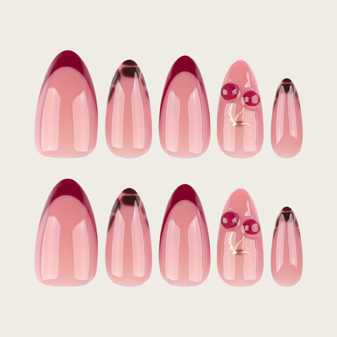 Nail Art Stornfield