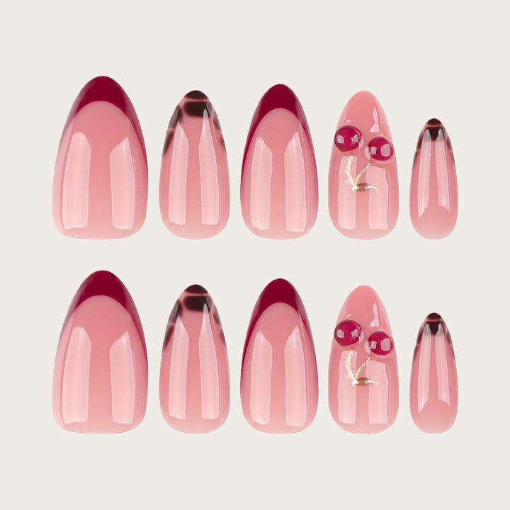 Nail Art Stornfield