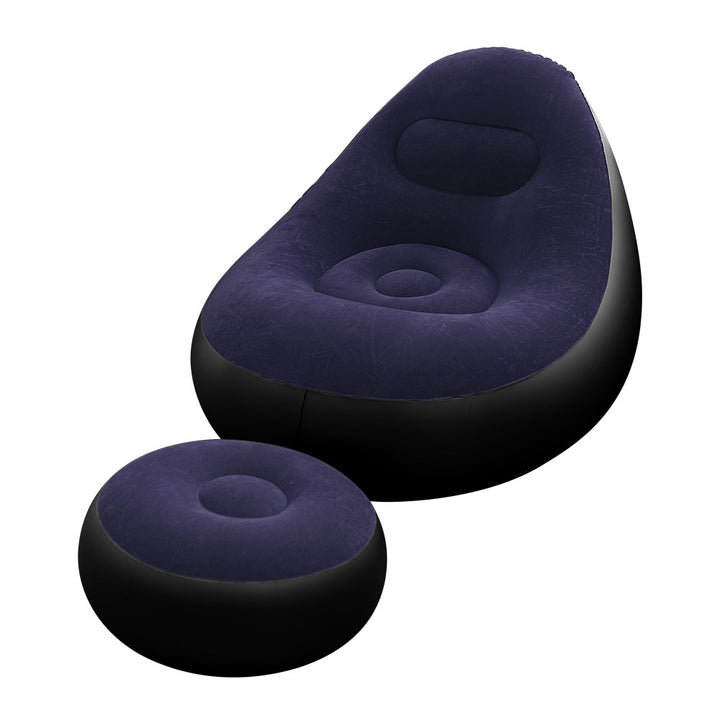 Women's Comfortable Lounge Chair Stornfield