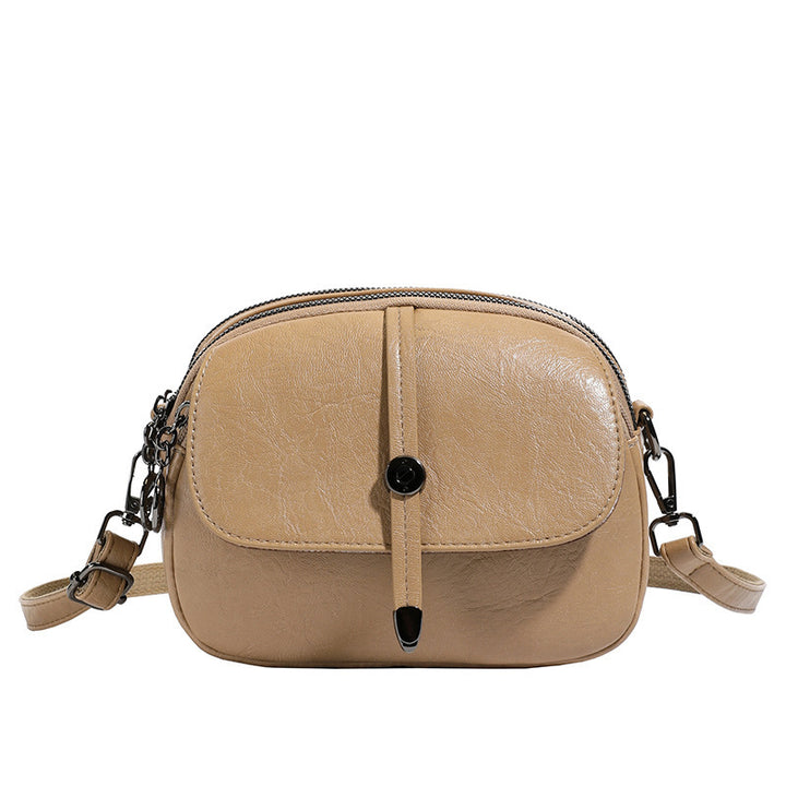 Urban Chic Crossbody Bag Stornfield