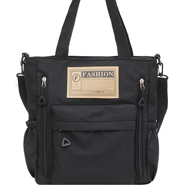 Multifunctional Carry Bag Stornfield