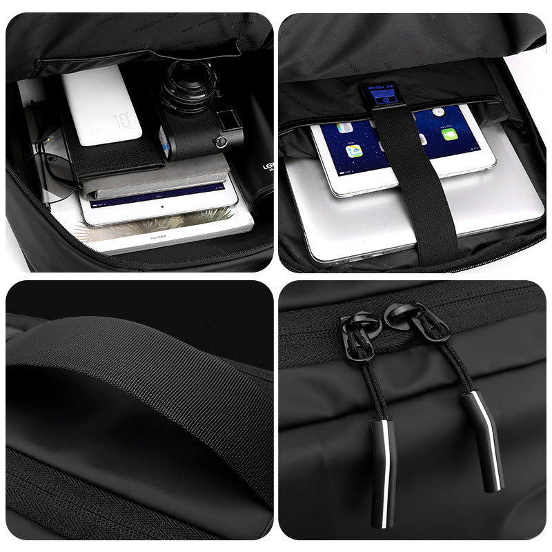 Versatile Laptop Backpack Stornfield