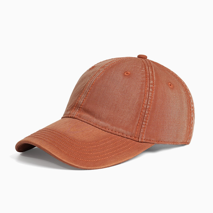 Women's adjustable baseball cap Stornfield