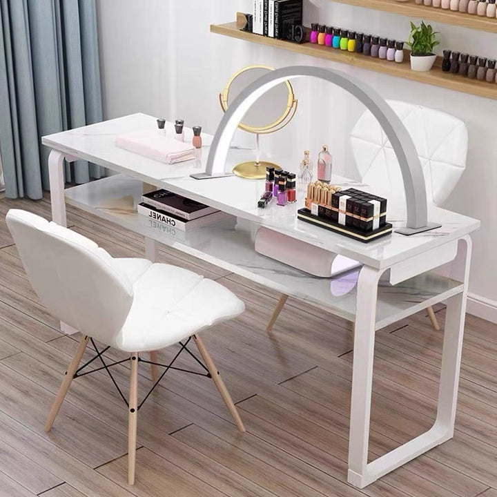 Modern Arc Floor Lamp