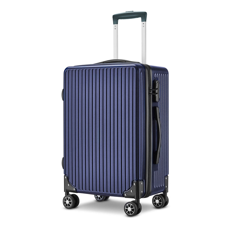 Unisex Hard Shell Luggage Stornfield