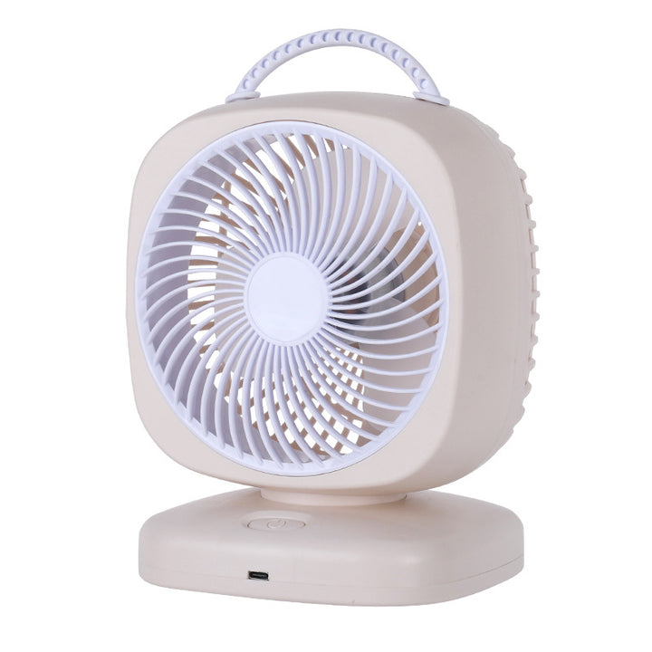 Portable USB Desk Fan Stornfield